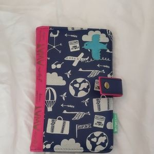 DayDream Travel Wallet